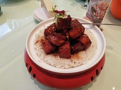 -阿喆私房菜(西五路店)