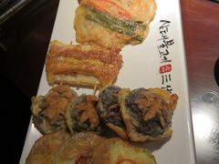 -三代烤肉(保利广场店)