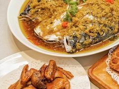 -口味堂(惠济路店)
