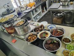 -老虎灶小吃