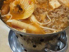 -张妈台式锅烧(深大店)