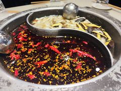 -川西坝子火锅(金沙1.0直营店)