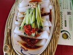 -海尔巴格新疆餐厅(东来兴店)
