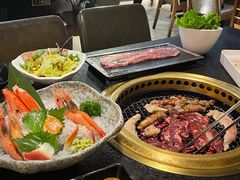 -神户赤童日式烤肉伙伴(东直门店)