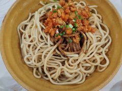 武汉原味热干面-汉口码头