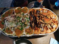 -原乡故事里海鲜大餐(玉祥门北马道巷店)