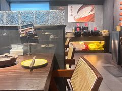 -张翻越·川渝冒菜·武汉黑鸭煲(城北万象城店)