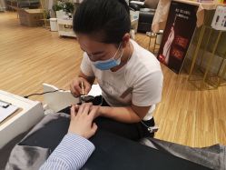 -TTNAIL天天美甲