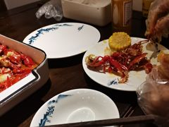 -聚汇三少·龙虾·中餐厅(莫邪路新天地店)