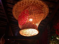 大堂-老阿爸鲜鱼土菜(昆山花桥店)