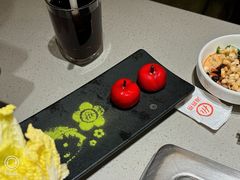 -海底捞火锅(顺城购物中心店)