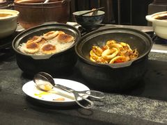 -广州富力君悦大酒店·凯菲厅