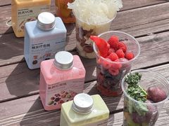 -白色日记·手作酸奶(麦凯乐店)