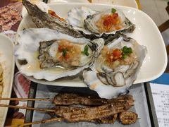 -探唐烧烤(棠东店)