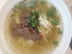 -上海外国语大学（松江校区）食堂