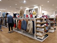 -优衣库(湛江鼎盛广场店)