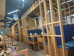 -大河宴·椒麻鱼火锅(北京路中和美食街店)