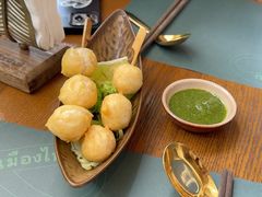 -Tegu泰古莲·泰国餐厅(红山6979店)