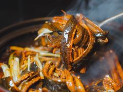 淮扬炒软兜-胜紫云亭 HUAIYANG MASTER(前滩店)