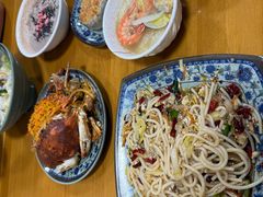 -福州人铭小吃