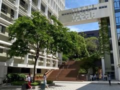 -香港大学
