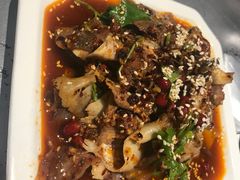 -红辣椒·川菜·火锅(张杨路店)