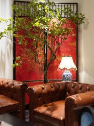 -花嫁丽舍婚礼殿堂(世博江景店)