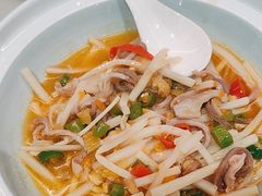 -客语客家菜(华发商都店)