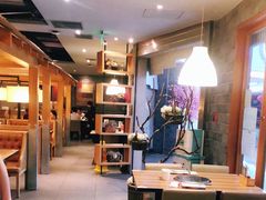 大堂-鲁西肥牛(九方购物中心店)