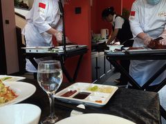 -正德楼果木烤鸭·渔家菜(东港店)