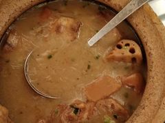 -丽华园(汉阳龙阳店)