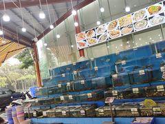 -秋姐美食店(旅游大道店)