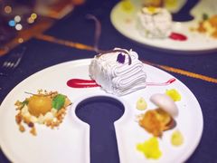 -AZUL by FUEL蓝色·法式酒馆(琶醍店)