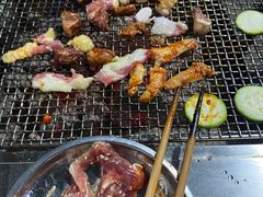 -同心烧烤(总店)