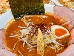-真打拉面·日式拉面新流派(体育西横街店)