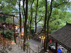 -巴倒烫陆派重庆火锅(南山店)