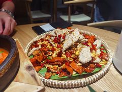 昂牛-米店·云南菜(南门店)