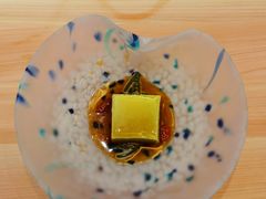 -鹤菊·鮨Omakase(古子城店)