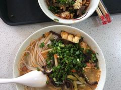 -西环肥仔螺蛳粉(南宁第一分店)