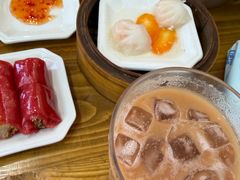 -恒兴发茶店(水巷口店)