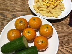 -双合园·海鲜水饺青岛菜(万佳广场店)