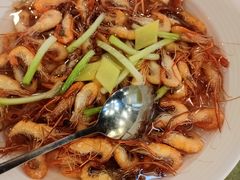 -徐记私厨(半淞园路店)