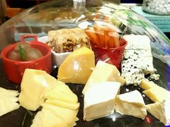 -乐咖啡西餐厅(太湖皇冠假日酒店)