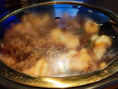 -绿茶餐厅(昆明世纪金源店)