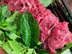 -左庭右院鲜牛肉火锅(苏州中心店)