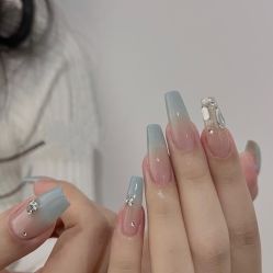 -M·X Nail日式美甲美睫