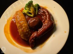 -圣丰索菲特·2 On 988 Café 自助餐厅