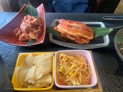 -炭虎烤肉(桂林路店)