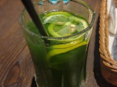 -The Cheebat 锌吧·Bistro(体育西店)