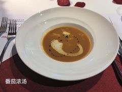 -The V泽惟·低温慢煮料理